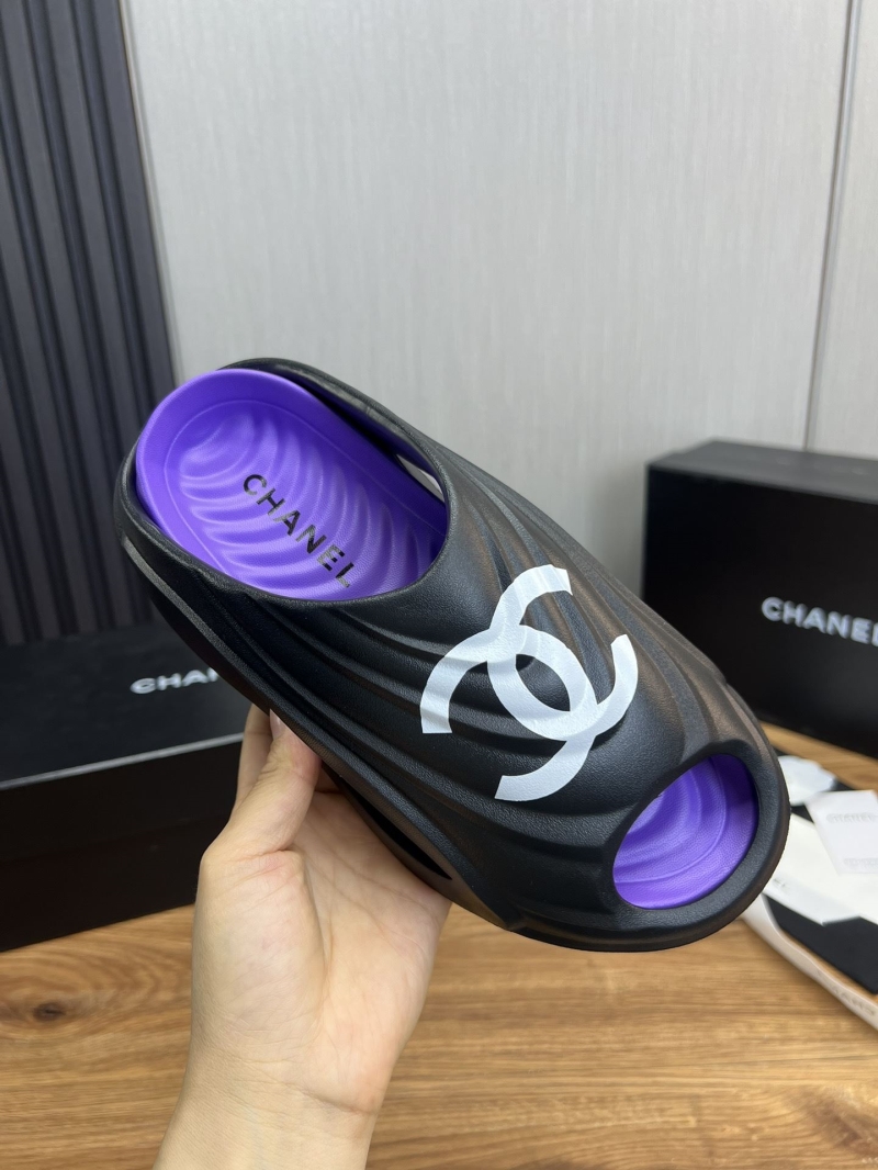 Chanel Casual Shoes